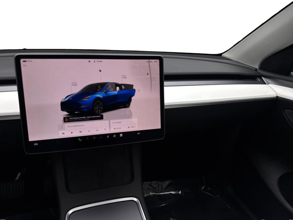 Used 2024 Tesla Model Y Long Range image 54