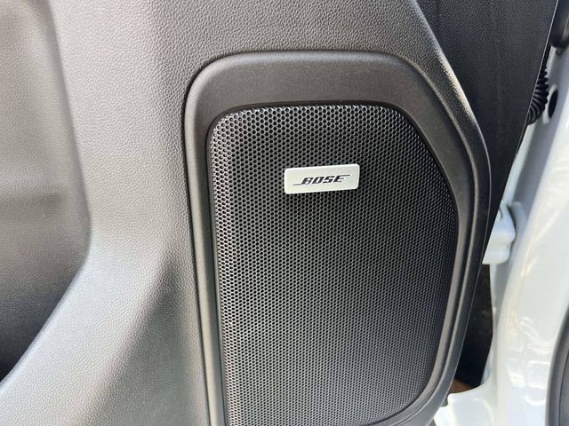 Used 2021 GMC Sierra 1500 AT4 w/ AT4 Value Package AWD/4WD image 22