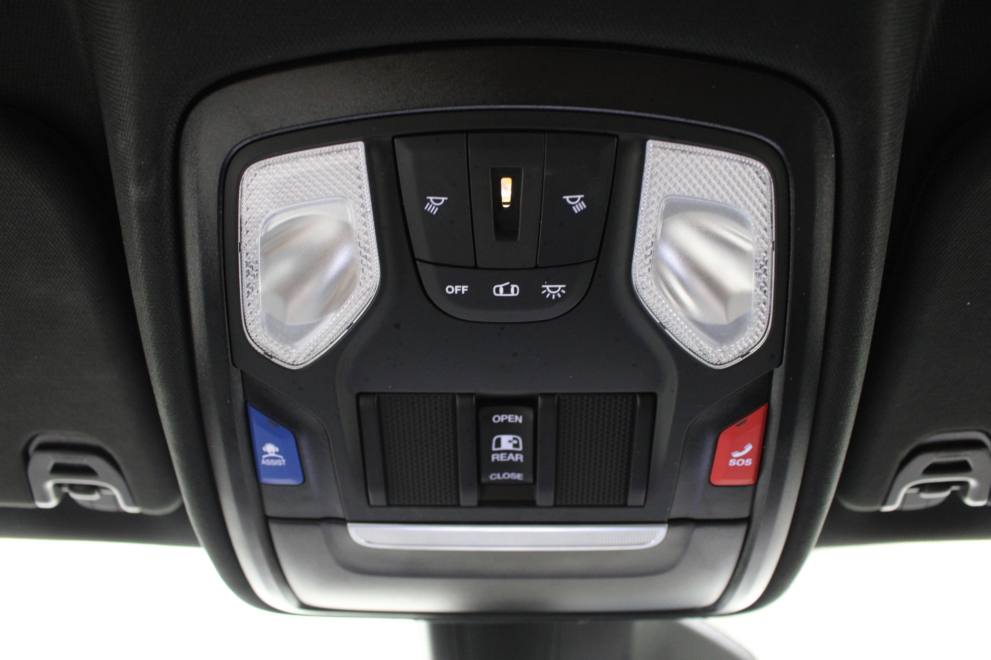 Used 2025 RAM 1500 Big Horn image 18