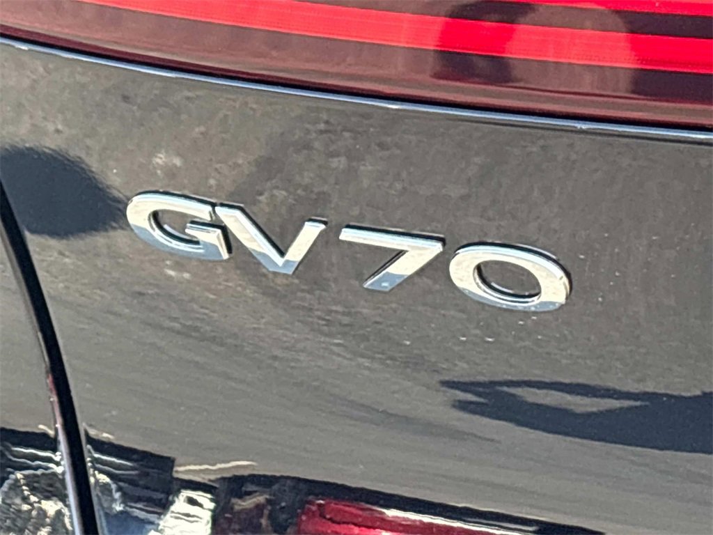 New 2026 Genesis Electrified GV70 image 19