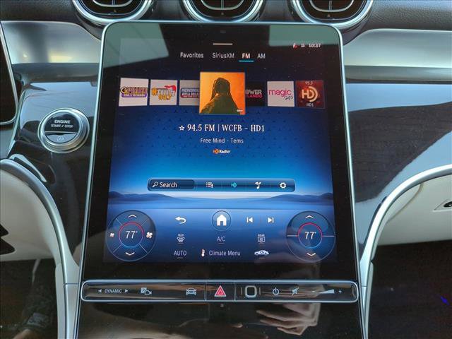 New 2026 Mercedes-Benz GLC 300 image 12