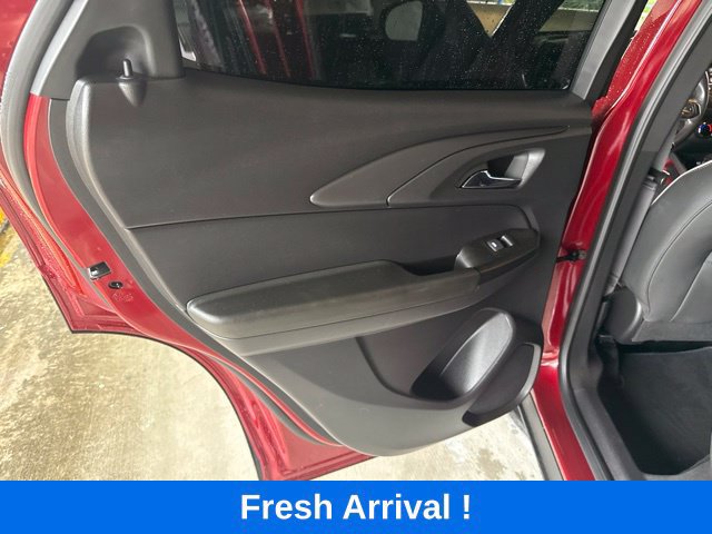 Used 2022 Chevrolet TrailBlazer RS FWD image 13