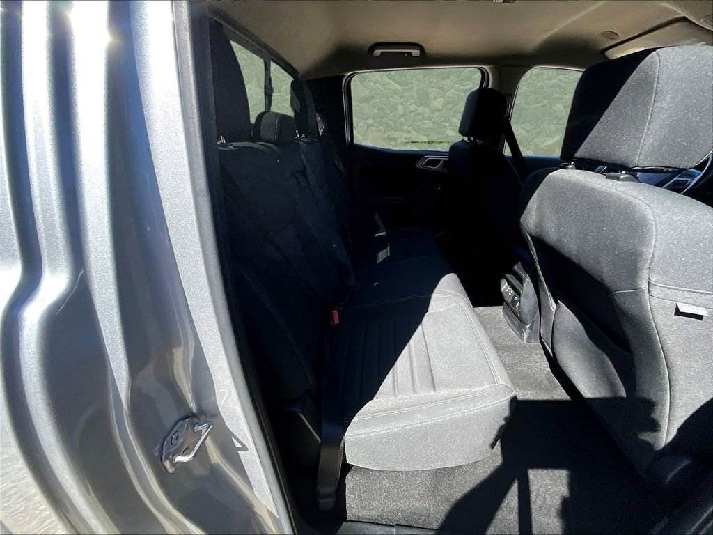 Used 2020 Ford Ranger XLT w/ Equipment Group 302A Luxury image 23