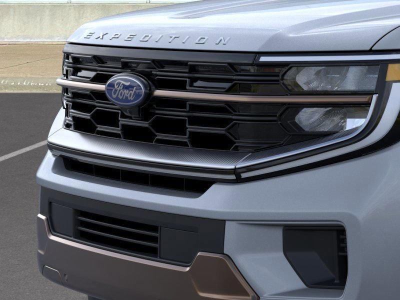 New 2026 Ford Expedition Max King Ranch AWD/4WD image 47