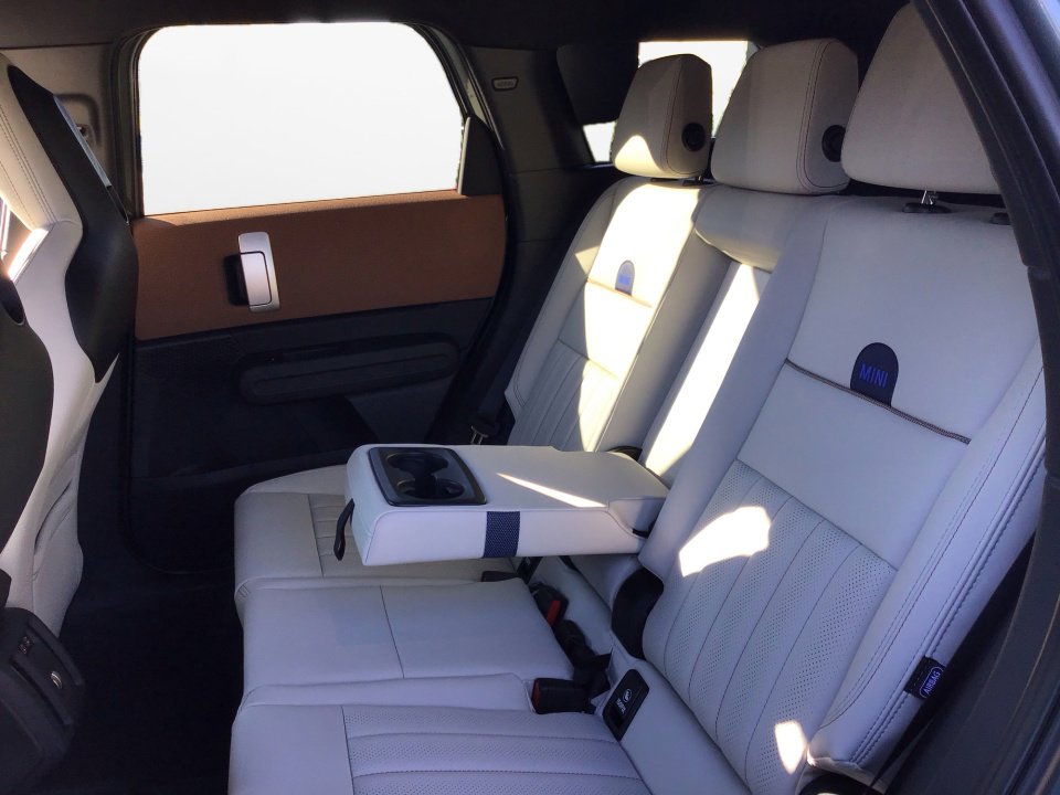 New 2026 MINI Cooper Countryman S image 12