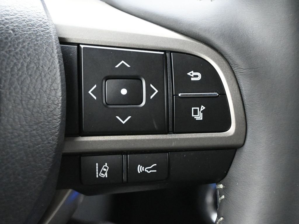 Used 2017 Lexus RX 450h AWD w/ Luxury Package image 8