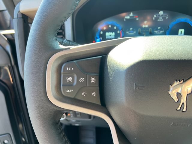 New 2026 Ford Bronco Big Bend AWD/4WD image 15