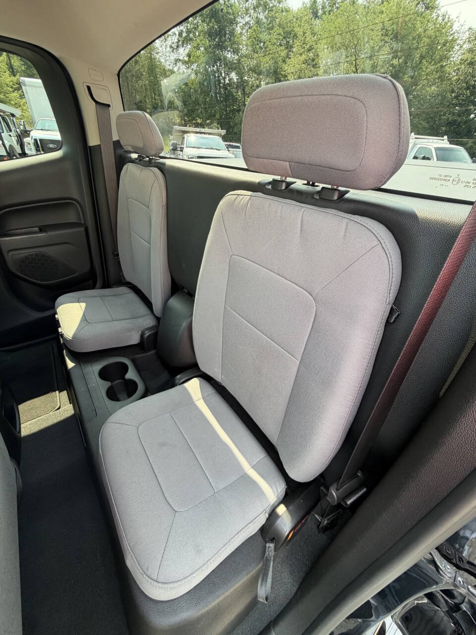 Used 2022 GMC Canyon Elevation Standard w/ Convenience Package AWD/4WD image 31