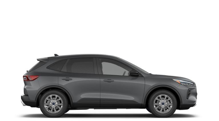 New 2026 Ford Escape Active image 28