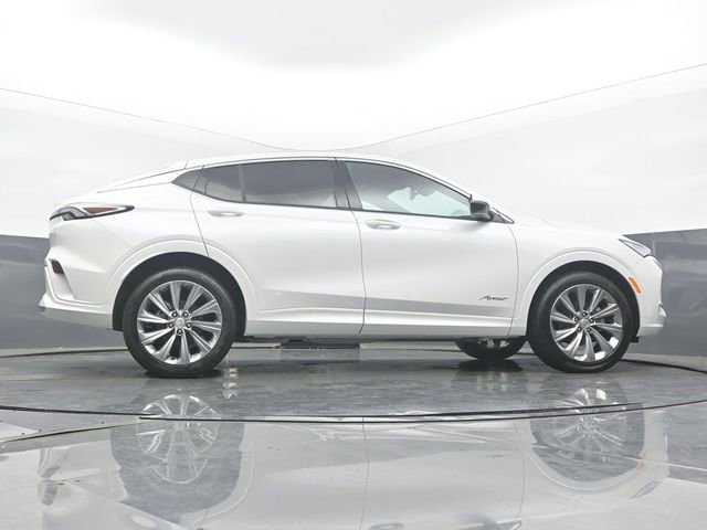 New 2026 Buick Envista Avenir FWD image 52