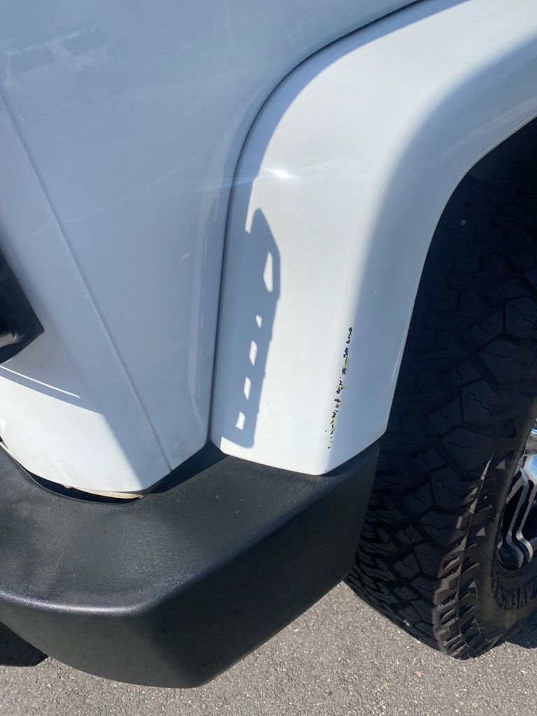 Used 2014 Jeep Wrangler Unlimited Sahara w/ Trailer Tow Group AWD/4WD image 7