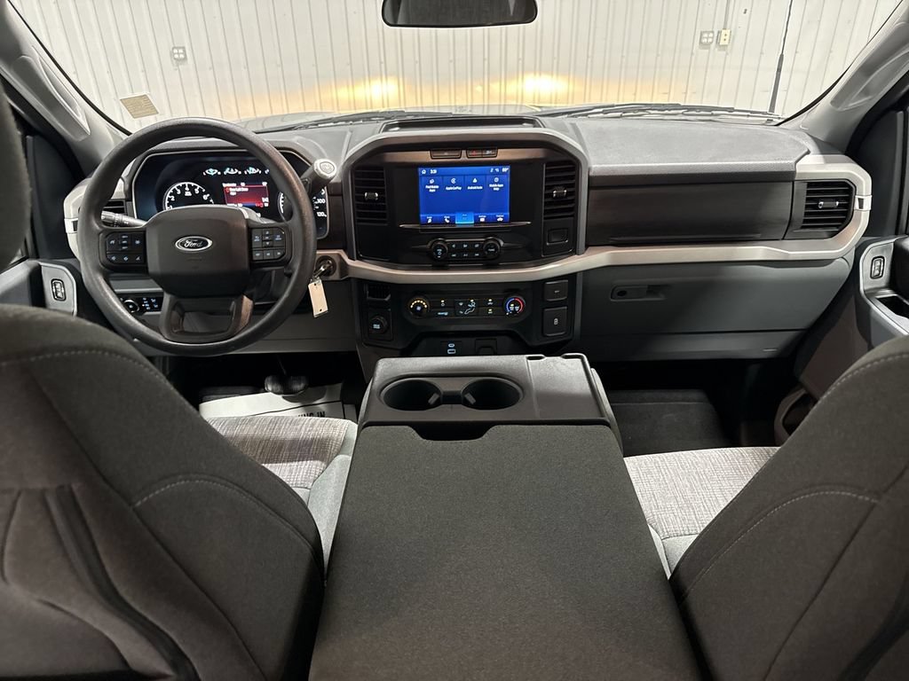 Used 2023 Ford F150 XLT RWD image 21