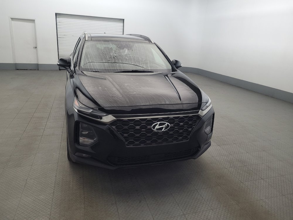 Used 2019 Hyundai Santa Fe AWD image 14