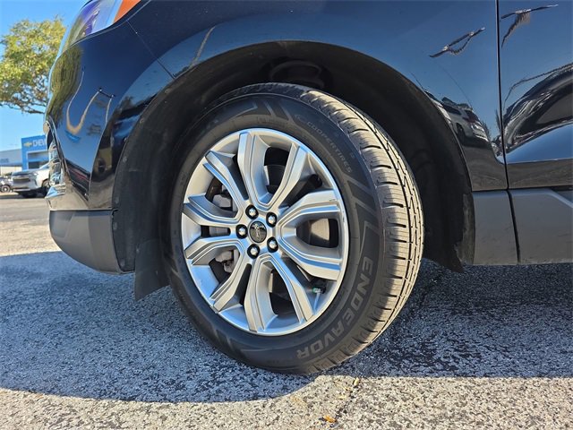 Used 2024 Ford Edge Titanium image 32