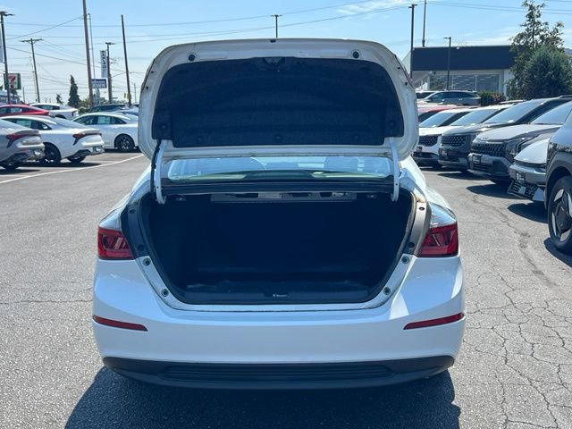 Used 2021 Honda Insight EX image 8