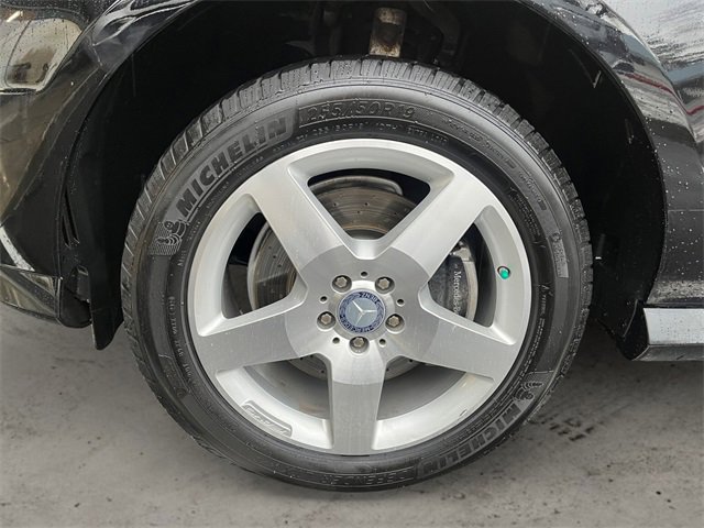 Used 2015 Mercedes-Benz ML 400 4MATIC image 14