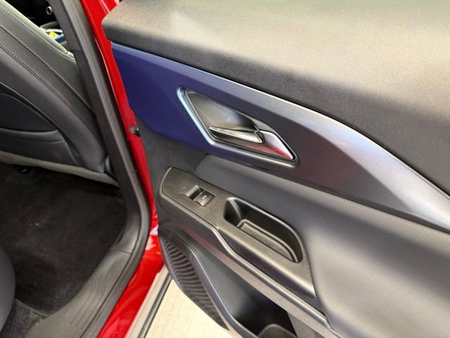 New 2026 Chevrolet Equinox EV LT AWD/4WD image 28