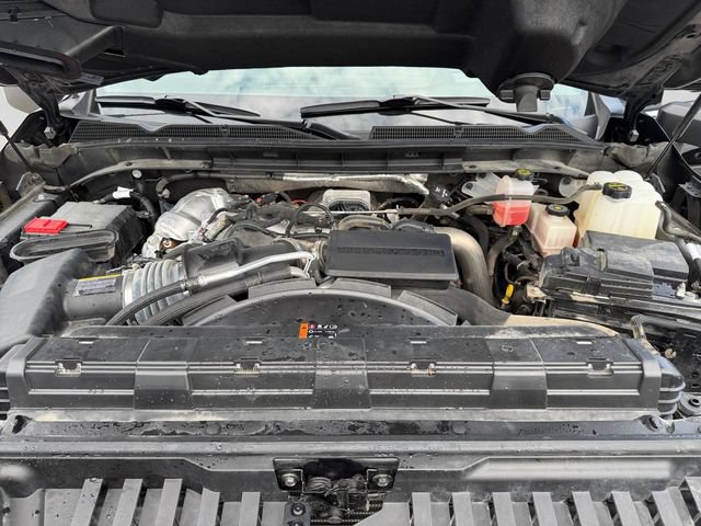 Used 2024 GMC Sierra 2500 Denali w/ Denali Reserve Package AWD/4WD image 11