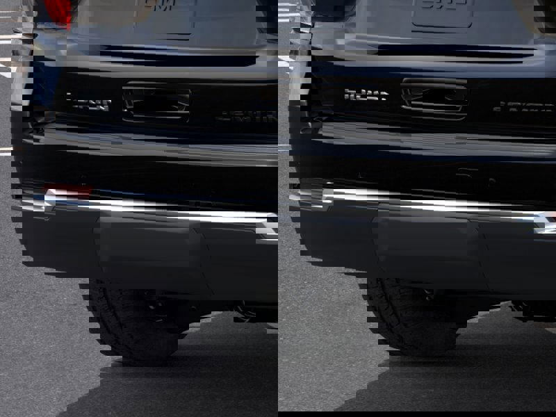 New 2026 GMC Yukon XL Elevation image 14