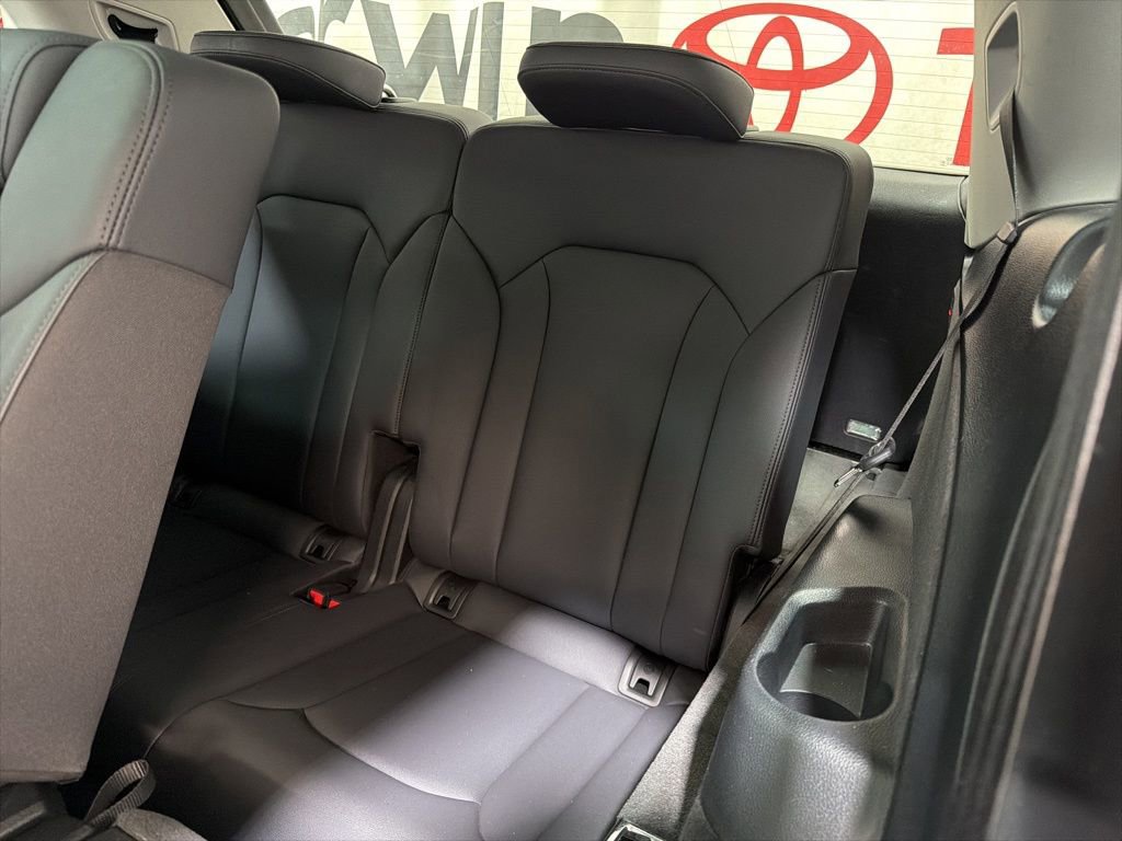 Used 2024 Audi Q7 2.0T Premium Plus image 22