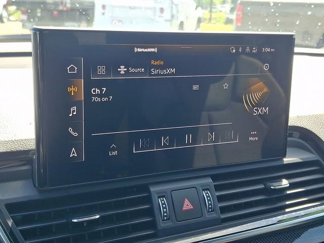 Used 2021 Audi SQ5 Premium Plus w/ Premium Plus Package AWD/4WD image 18