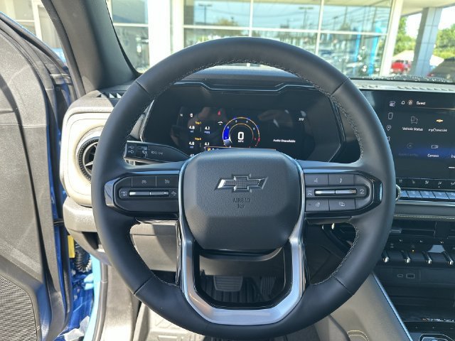 New 2026 Chevrolet Colorado ZR2 w/ Technology Package AWD/4WD image 22