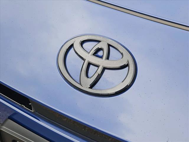 Used 2026 Toyota Camry XLE FWD image 30