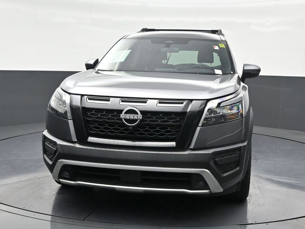 Used 2023 Nissan Pathfinder Rock Creek image 9