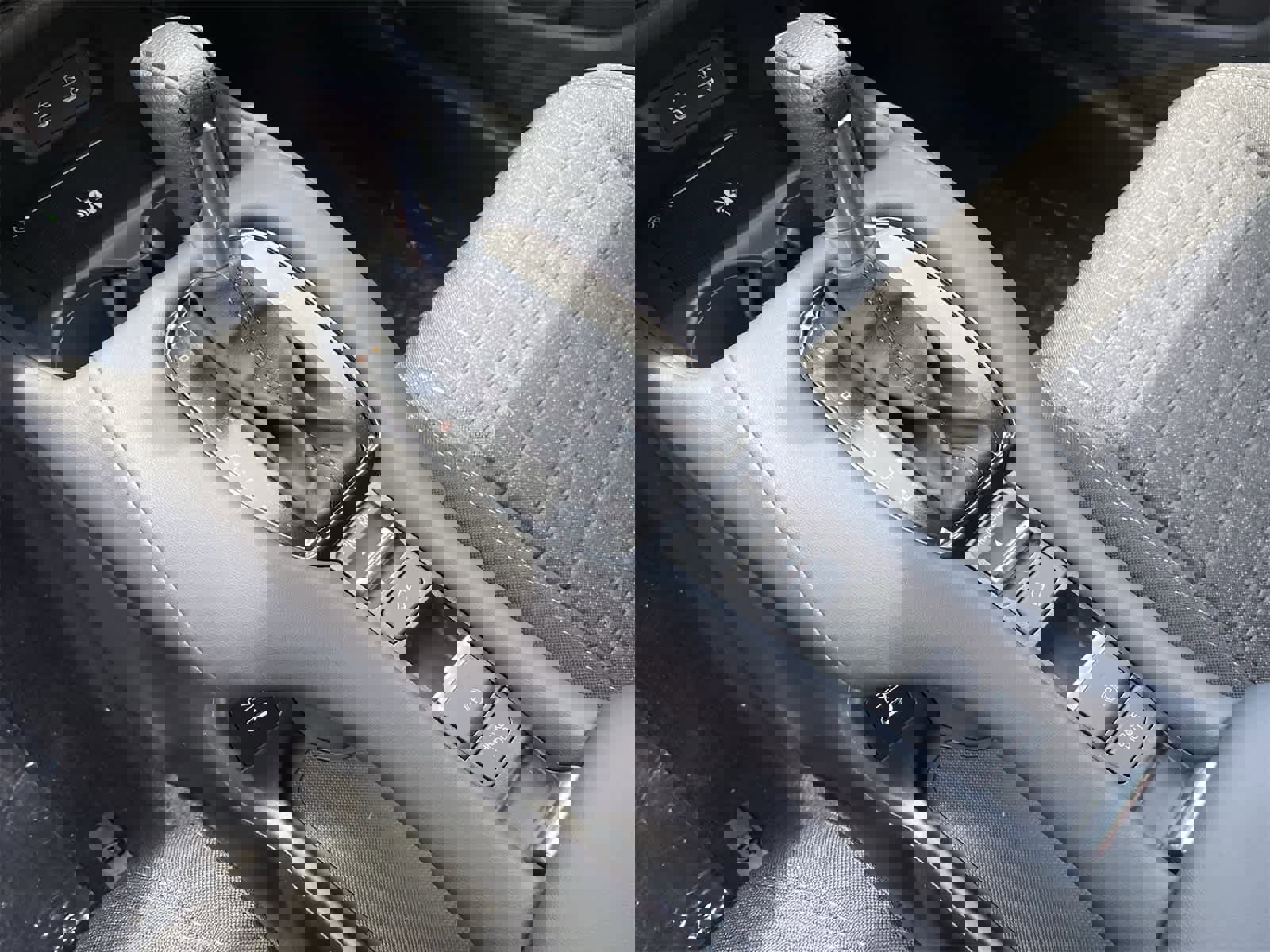 New 2026 Honda HR-V LX image 17