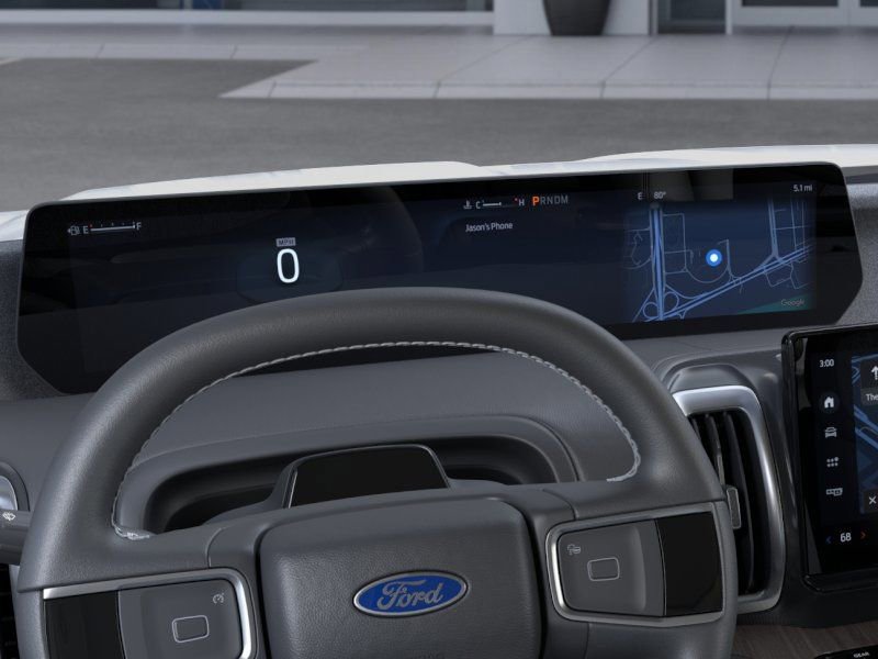 New 2026 Ford Expedition Max Platinum w/ Platinum Ultimate Package AWD/4WD image 13