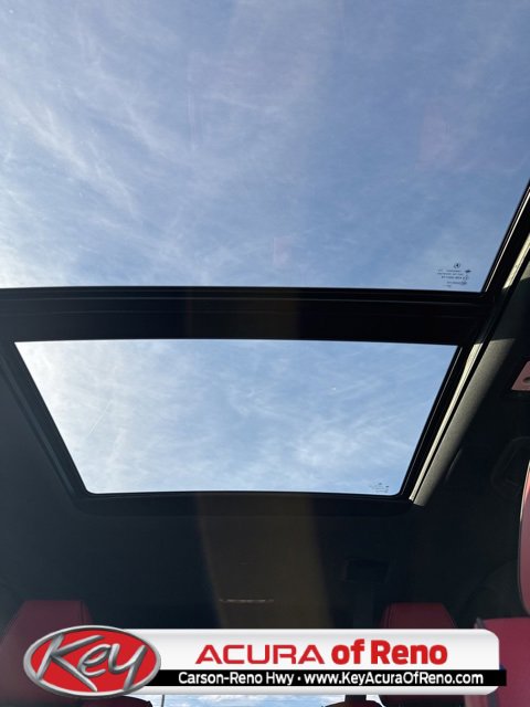 Certified 2025 Acura MDX A-Spec image 34