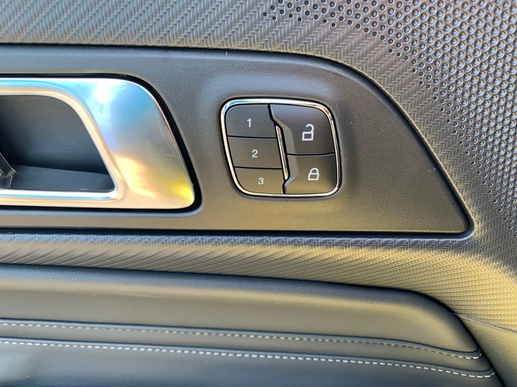 Used 2025 Ford Mustang GT Premium RWD image 39