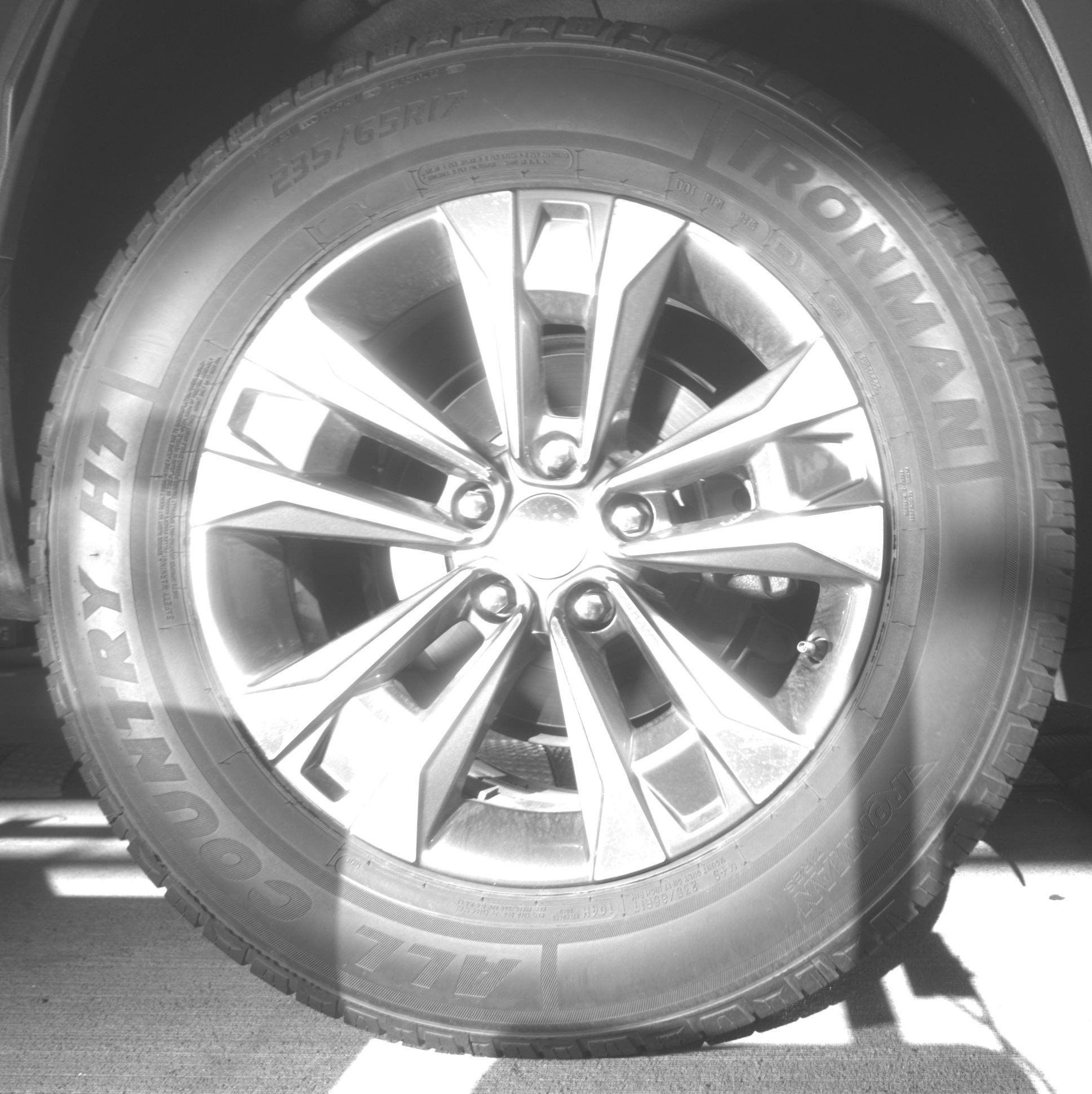 Used 2025 Chevrolet Equinox LT FWD image 15
