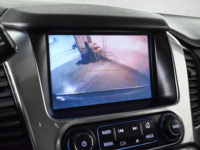 Used 2020 Chevrolet Tahoe Premier AWD/4WD image 15