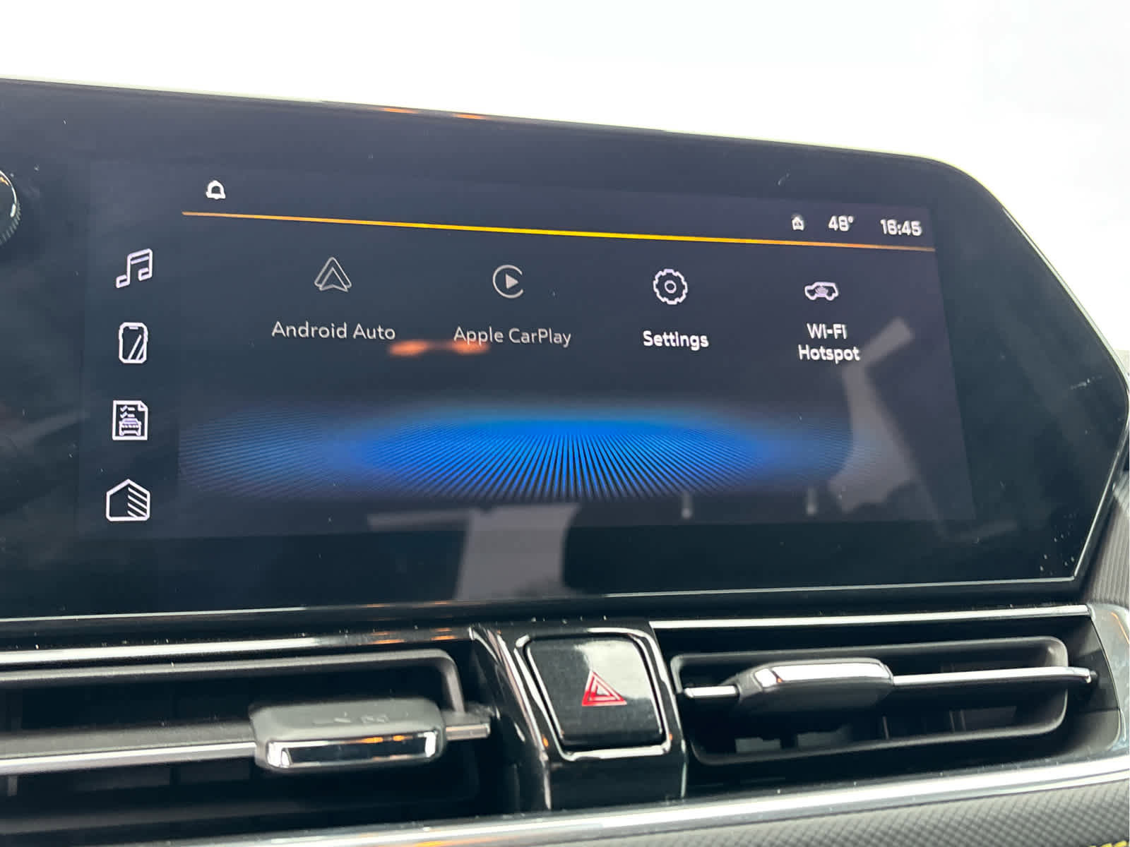 Certified 2024 Chevrolet TrailBlazer ACTIV image 14