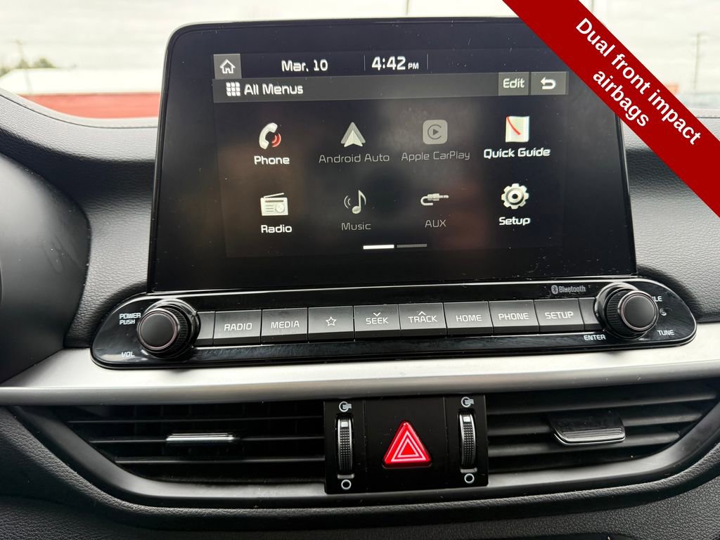 Used 2020 Kia Forte LXS image 24