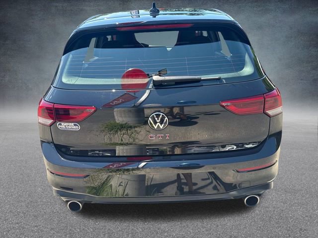 Used 2024 Volkswagen GTI S image 4