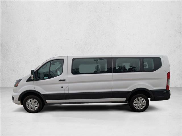 Used 2024 Ford Transit 350 XLT image 9