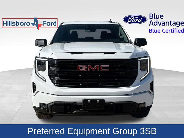 Used 2024 GMC Sierra 1500 Elevation w/ X31 Off-Road Package AWD/4WD image 3