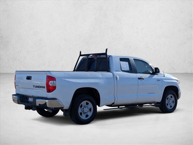 Used 2015 Toyota Tundra SR5 image 5