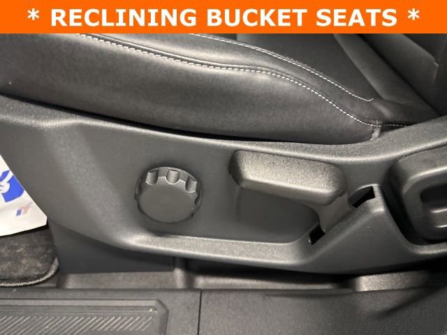 New 2025 Ford Bronco Badlands w/ Sasquatch Package image 31