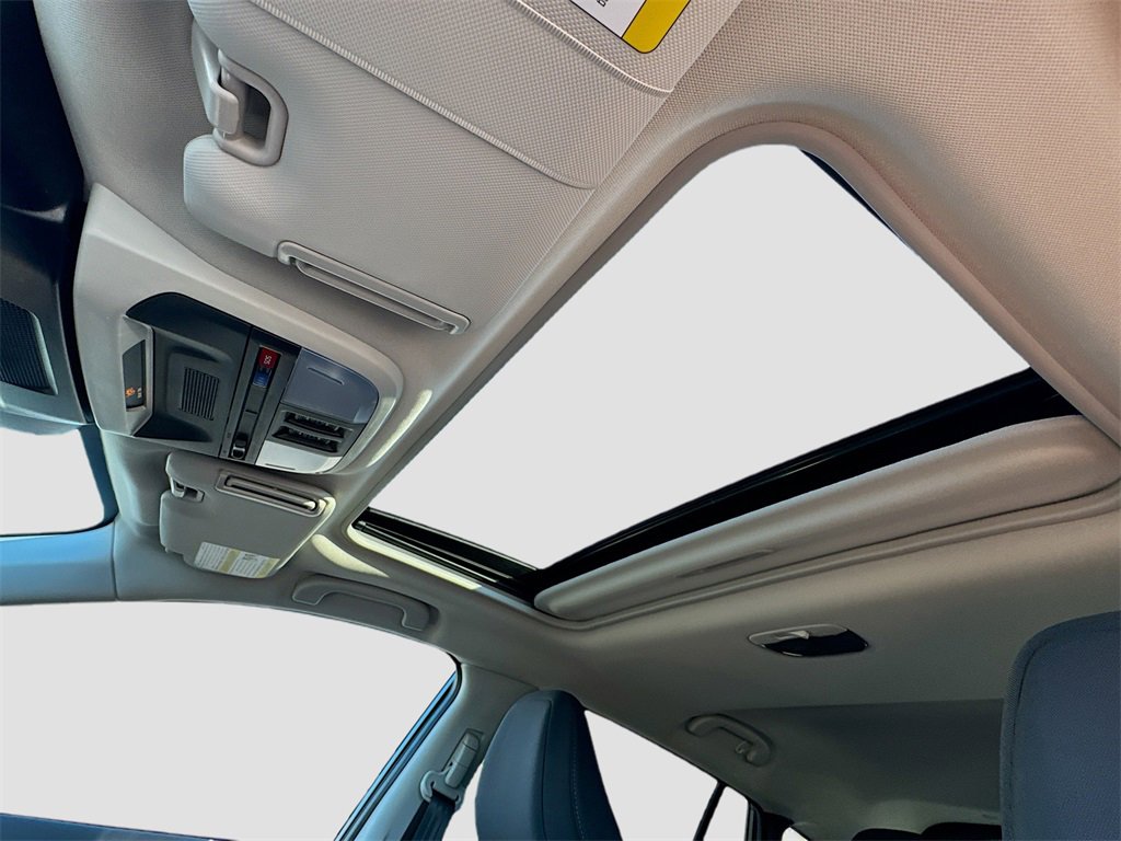 New 2026 Subaru Crosstrek 2.5i Premium image 21