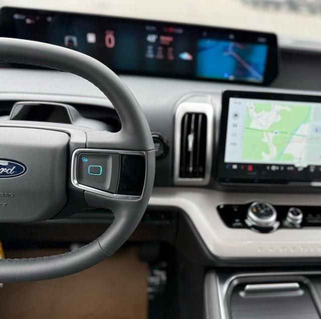 New 2026 Ford Expedition Max Active image 20