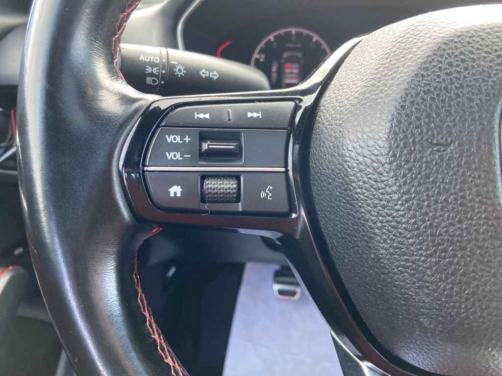 Used 2022 Honda Civic Si image 21