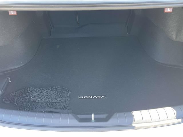 Certified 2026 Hyundai Sonata Limited FWD image 10