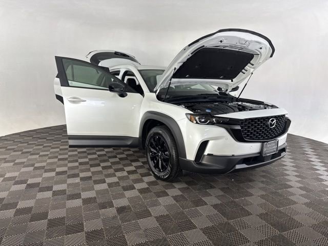New 2026 MAZDA CX-50 AWD 2.5 S w/ Preferred Pkg image 12