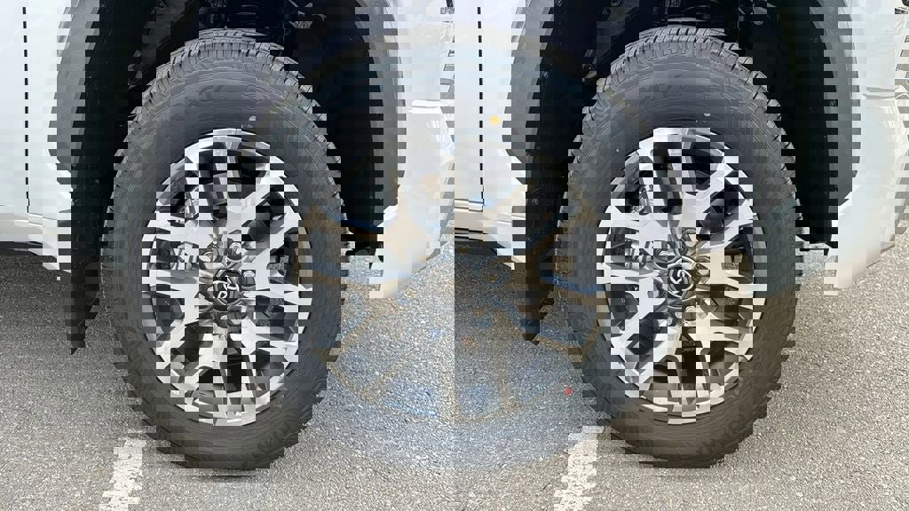 New 2026 Toyota Tundra 1794 Edition image 12