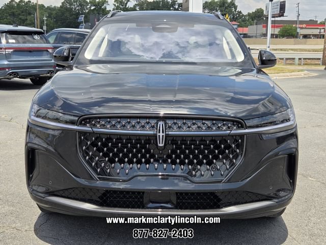 New 2026 Lincoln Nautilus Black Label w/ Jet Appearance Package AWD/4WD image 8