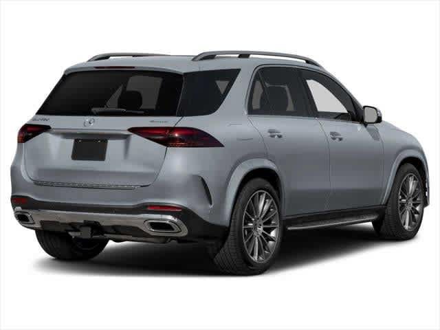 Used 2026 Mercedes-Benz GLE 450 4MATIC image 2