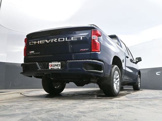 Used 2023 Chevrolet Silverado 1500 RST w/ Protection Package image 50